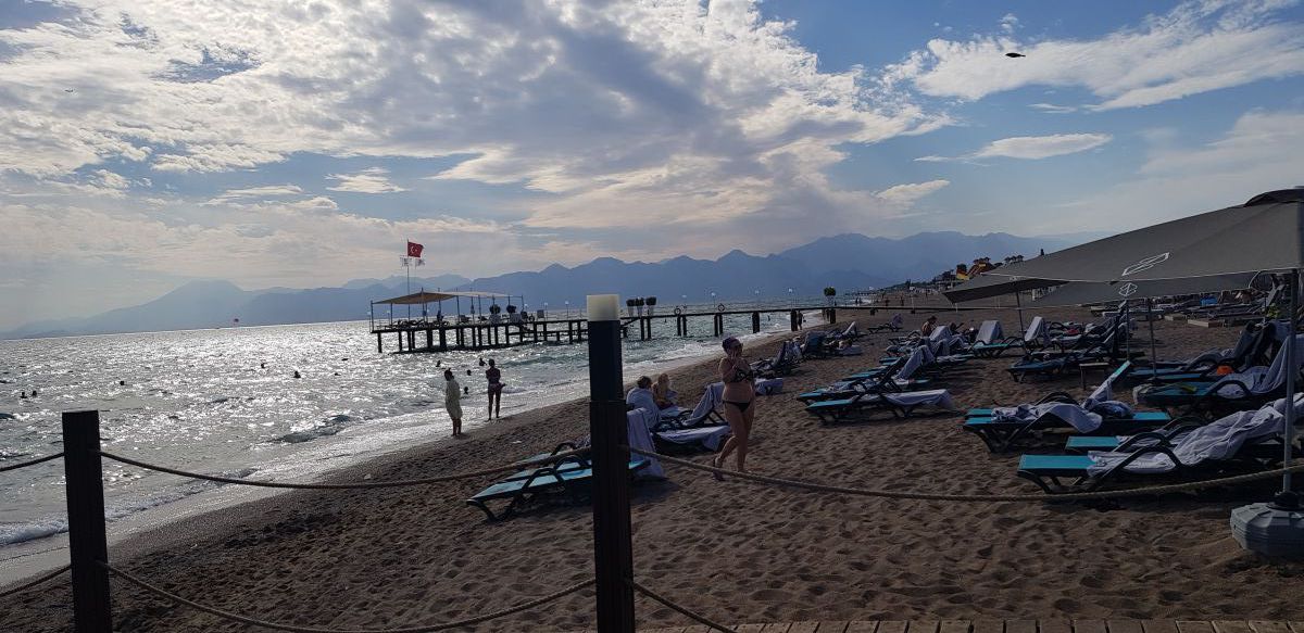 imagini hotel NIRVANA LARA